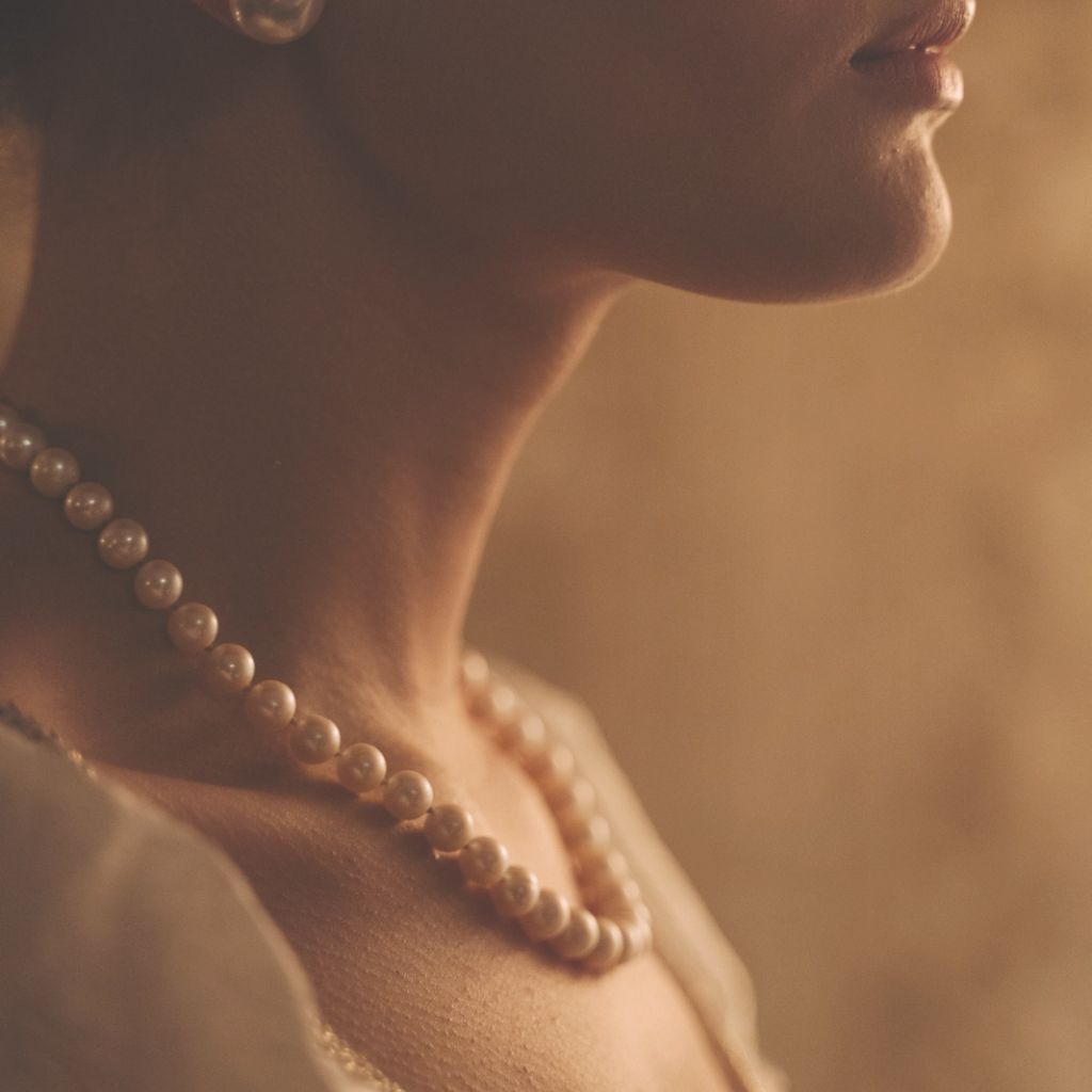 7 Tips For Pearl Necklace Shopping