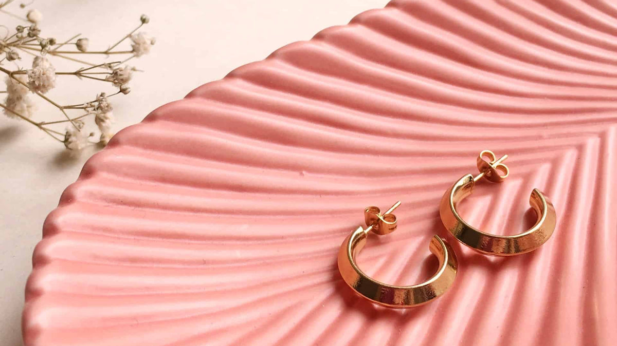 Fun Ways to Spruce Up Your Earrings: Beyond the Basics