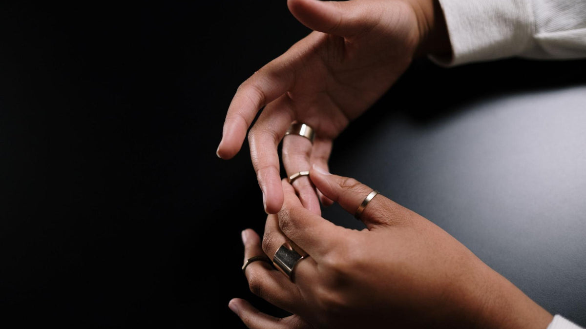 Everything you need to know about choosing silver jewelry