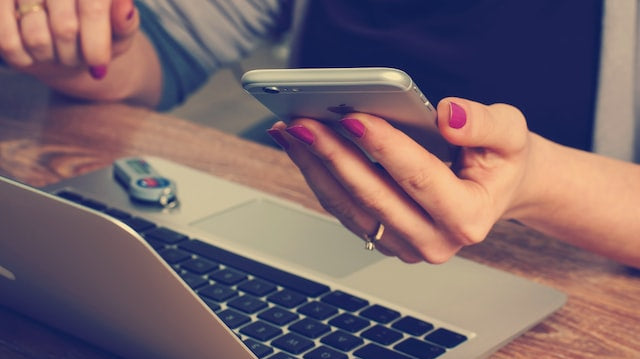 5 Benefits of Buying Jewelry Online