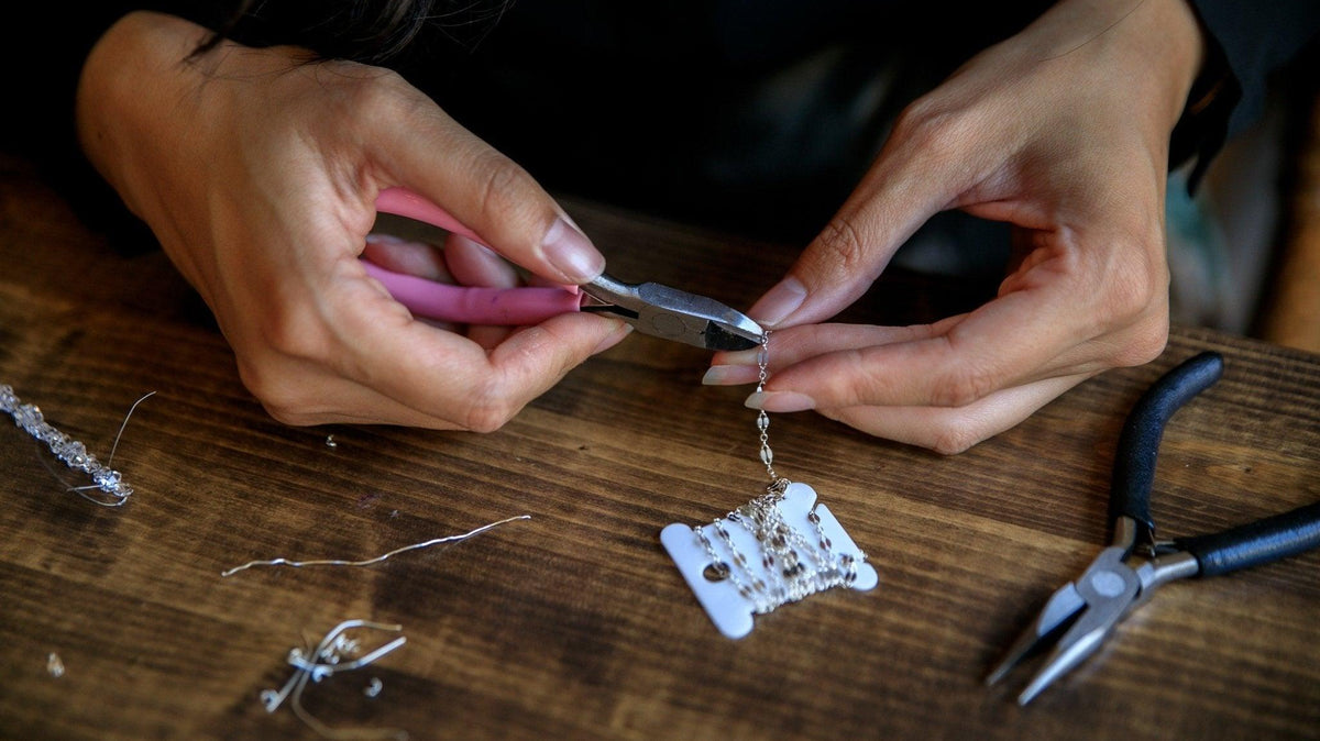 How To Tell If A Silver Jewelry Is Made Of Real Silver?