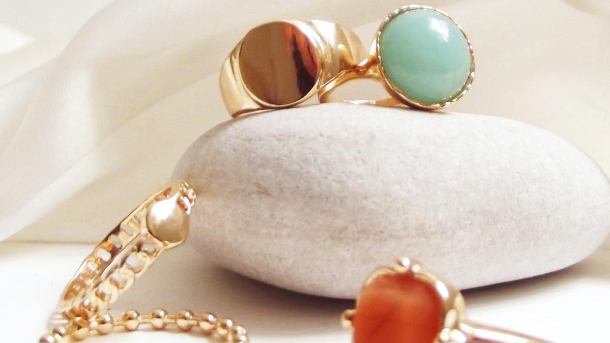 Which Ring is Best for an Anniversary Gift? A Guide to Eternal Love