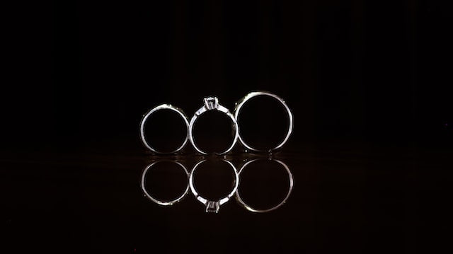 Stacking Rings Guide: How to Wear Them to Look Your Best