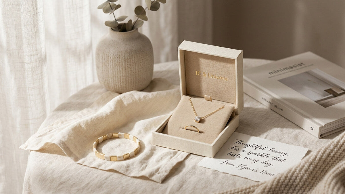 Beyond the Logo: Why Independent Jewelry Brands Make the Most Thoughtful Gifts