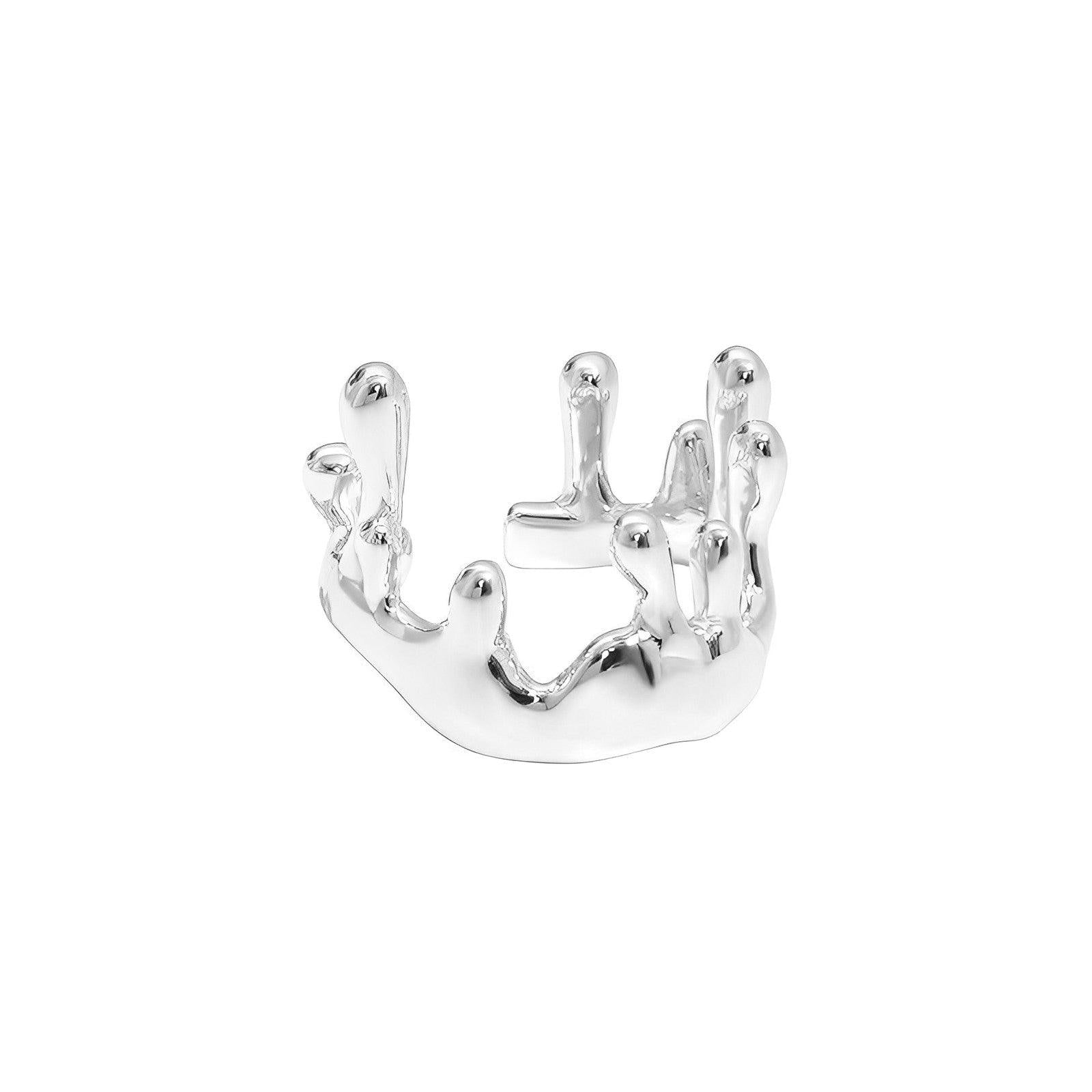 Dripping Ring - Hebe