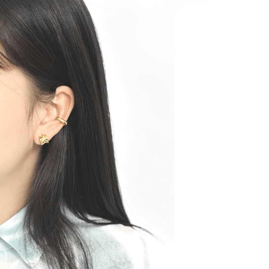Ear Cuff - Lilith
