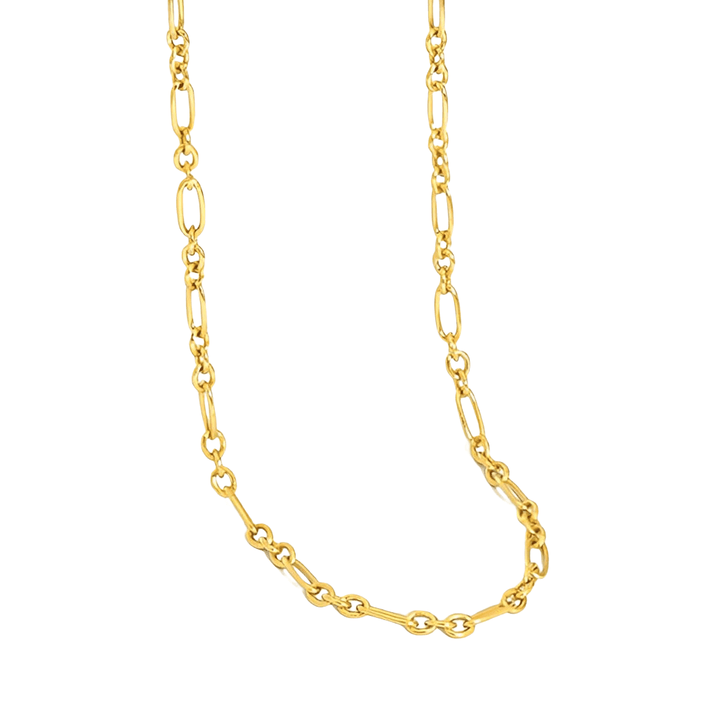 Link Chain Necklace