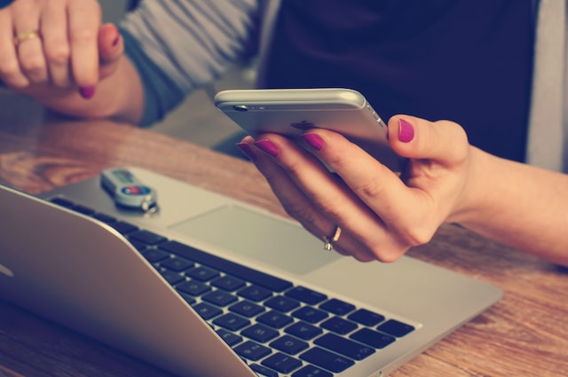 5 Benefits of Buying Jewelry Online