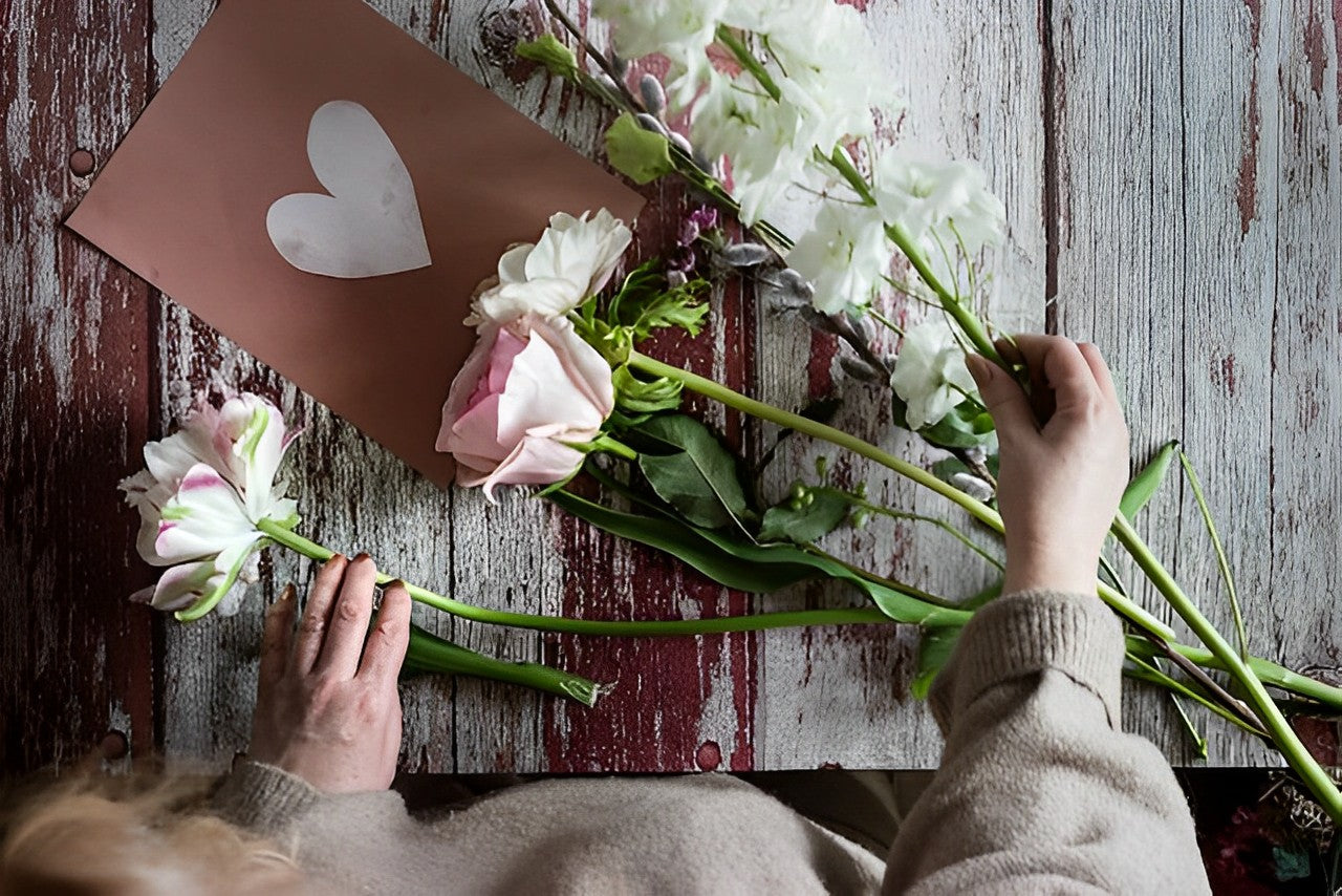 Valentine’s Day Gift