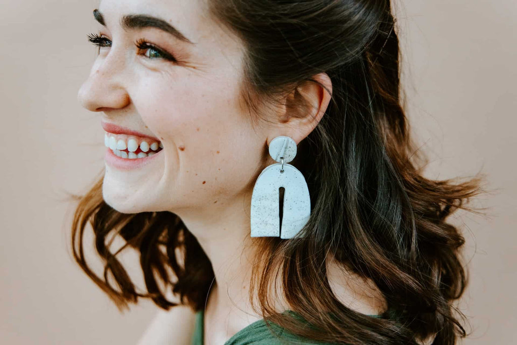 Ultimate Guide to Wearing Earrings