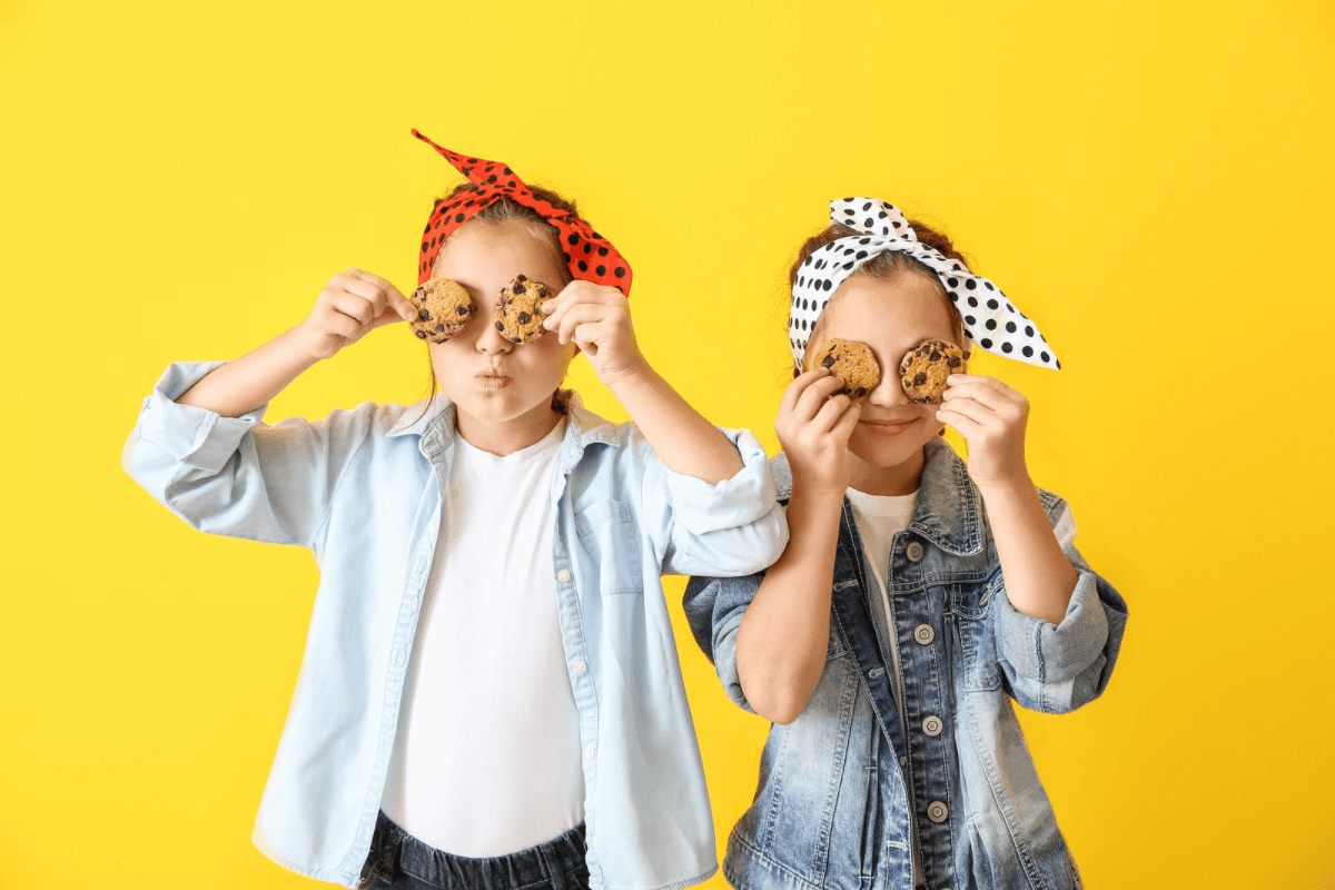 What's the difference between hairband, headband, and scrunchie?