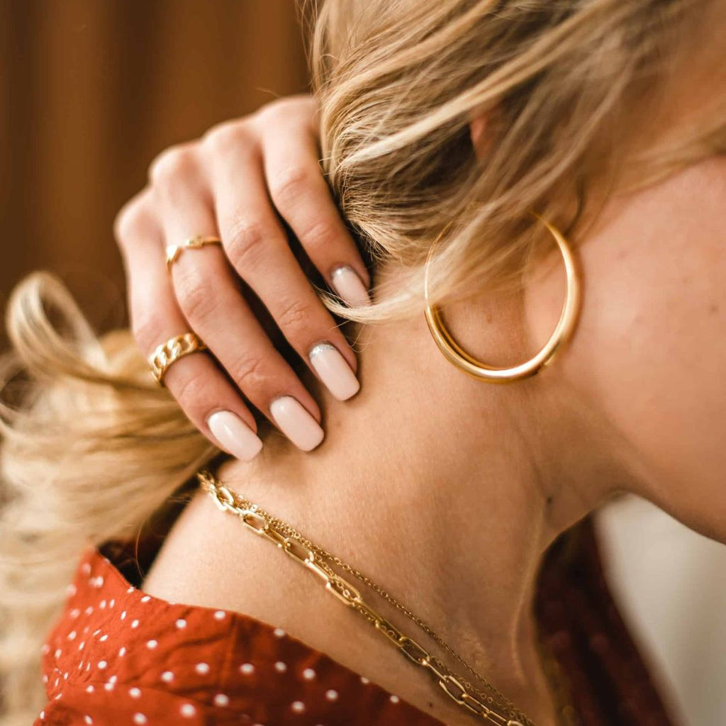 Shop women's earrings online
