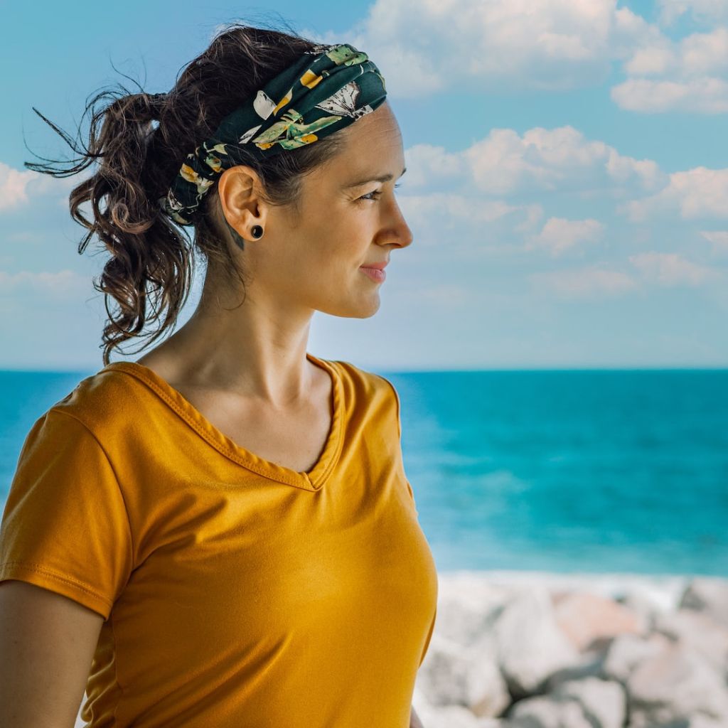 Women's Headband