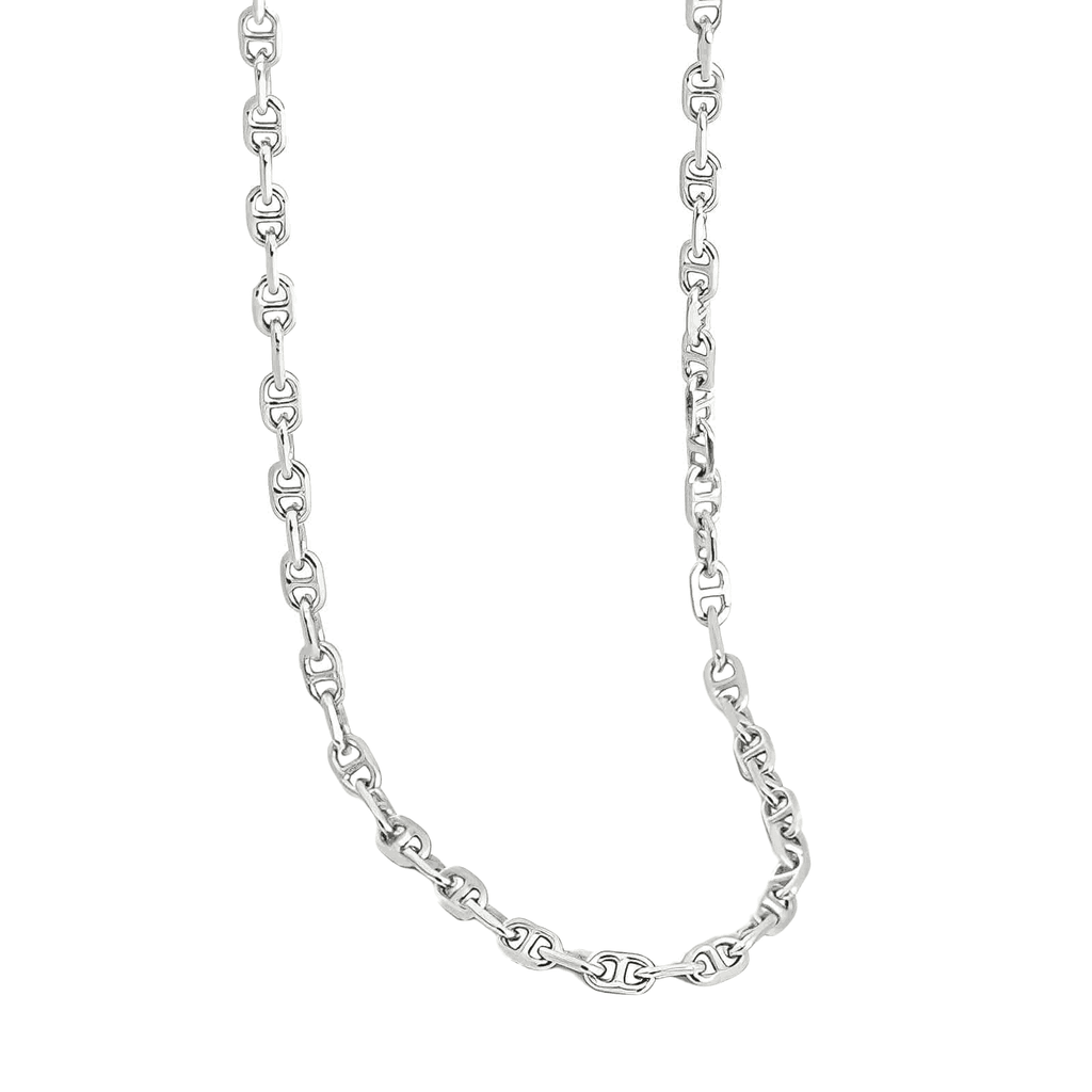 Anchor Chain Necklace - Fiona