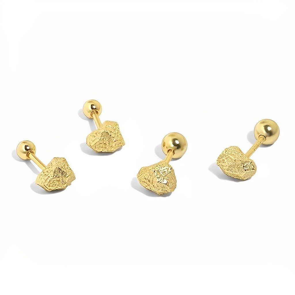 Bella Stud Earrings