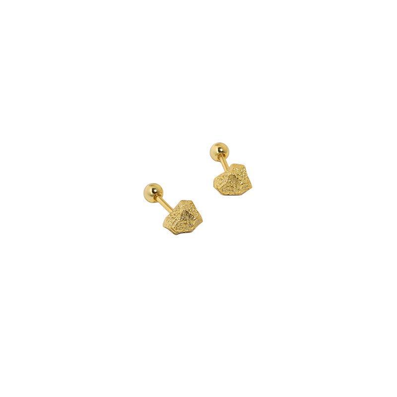 Bella Stud Earrings