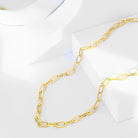 Cable Chain Necklace - Aphrodite