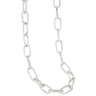 Cable Chain Necklace - Aphrodite