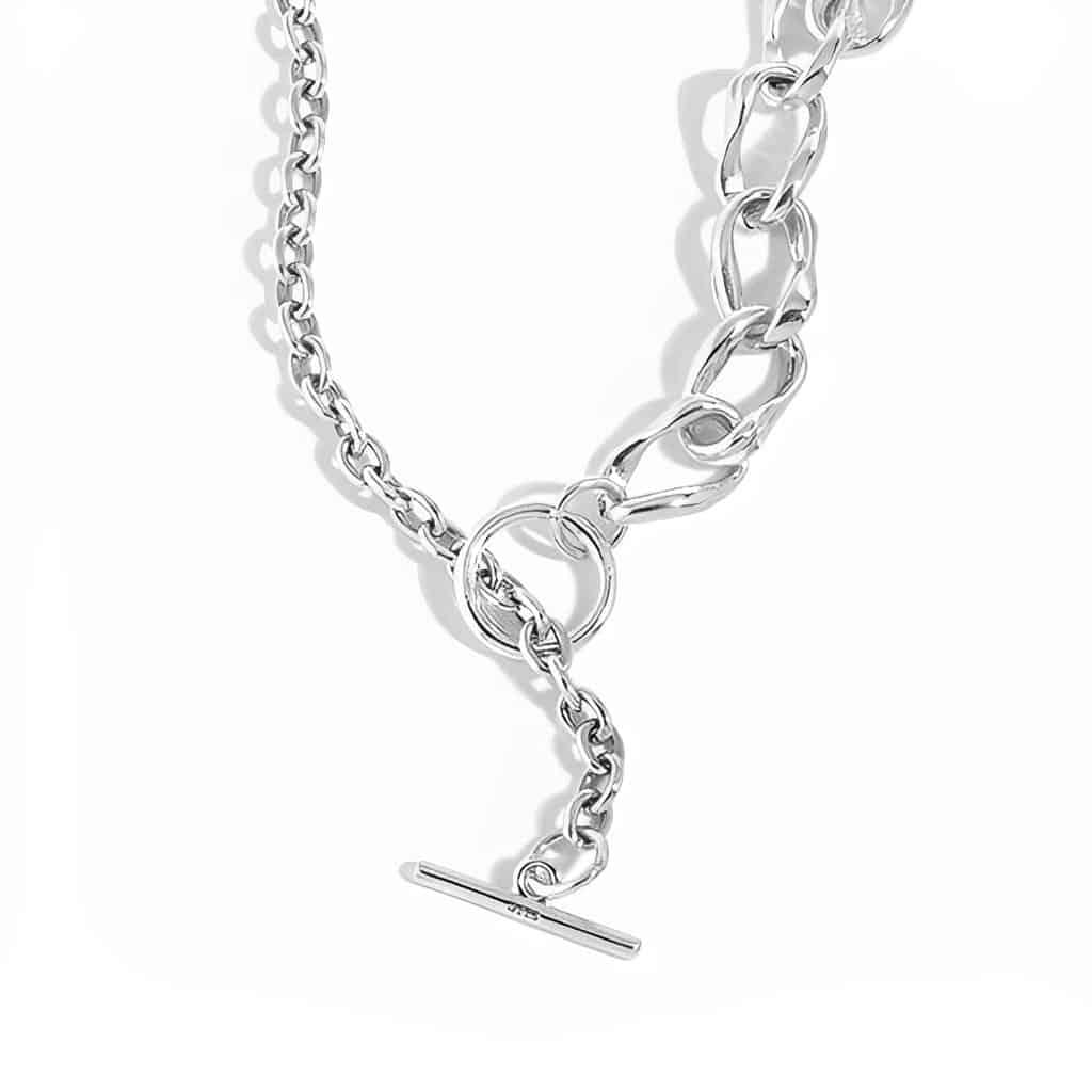 Chain Necklace - Arete
