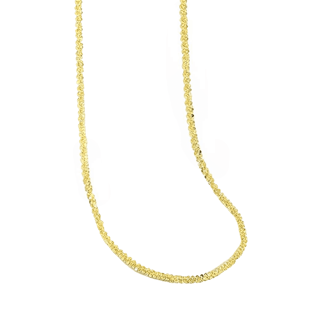 Chain Necklace - Asteria