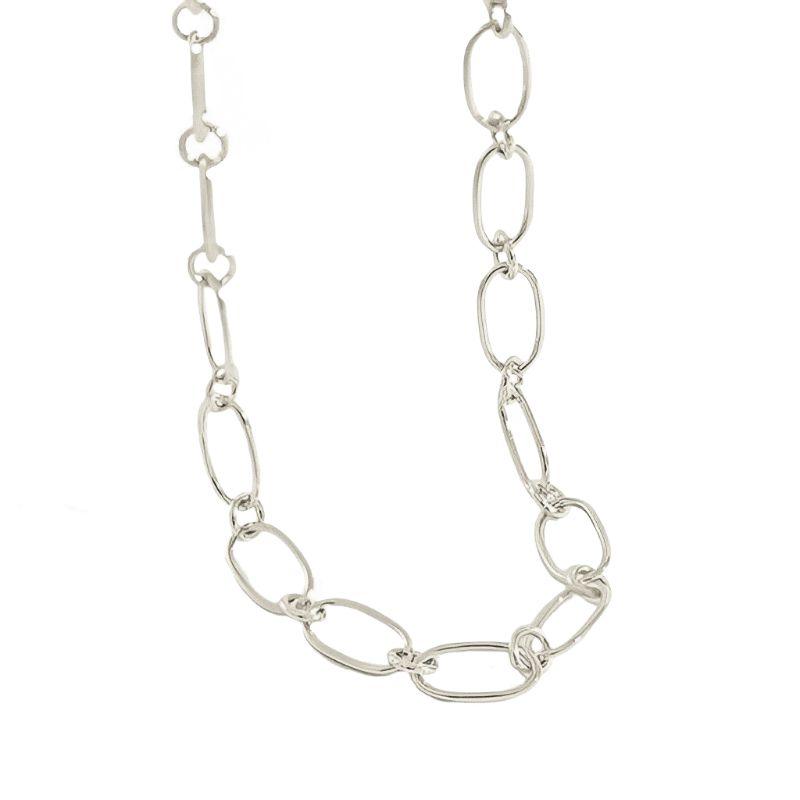 Chain Necklace - Drosera