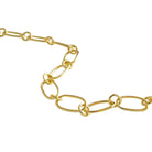 Chain Necklace - Drosera