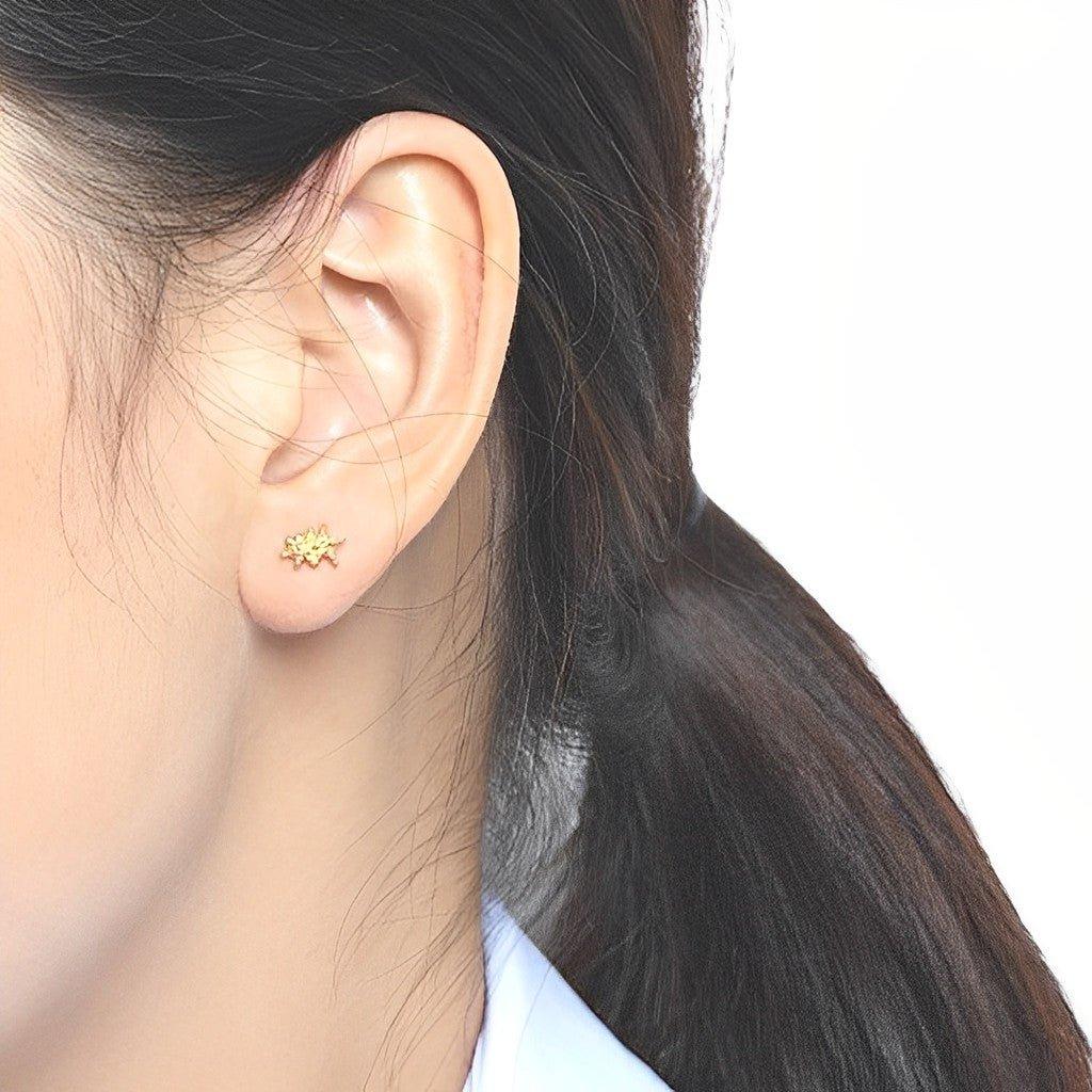 Clara Stud Earrings