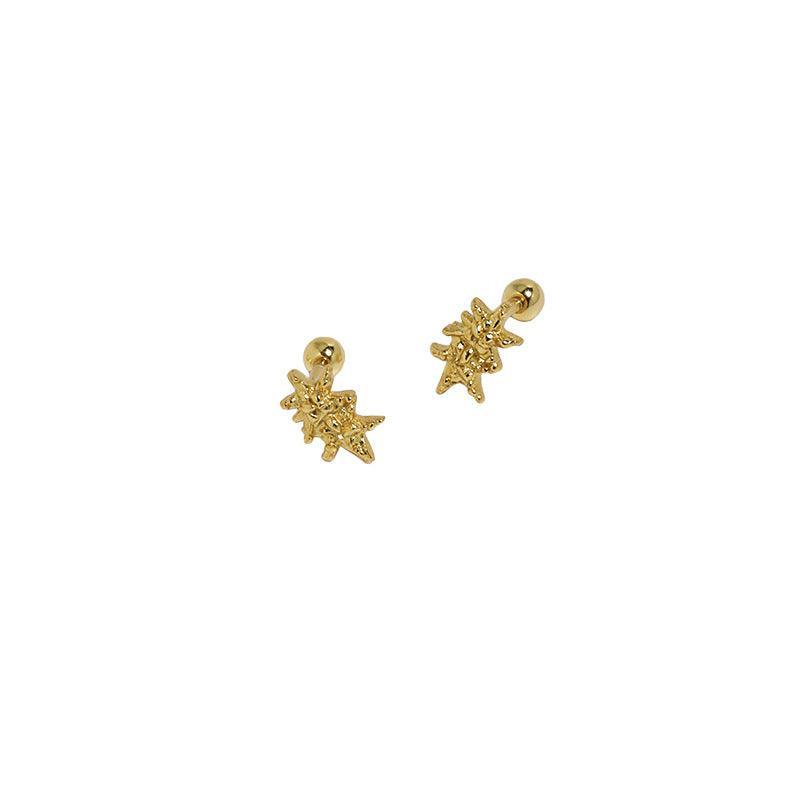 Clara Stud Earrings