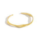 Dainty Cuff Bracelet