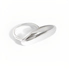 Dome Signet Ring - Eurybia