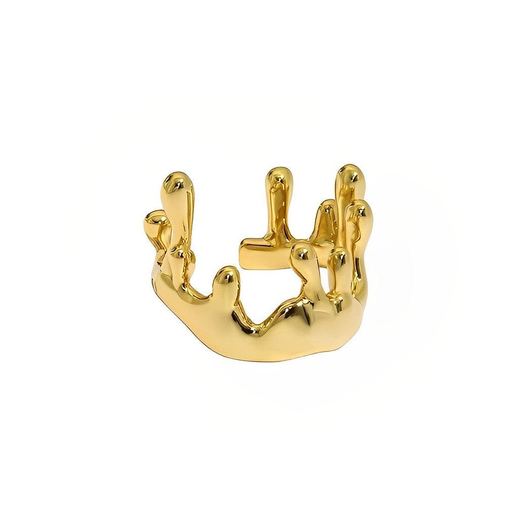 Dripping Ring - Hebe