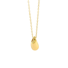 Drop Pendant Necklace - Cybele