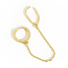 Ear Cuff - Lola
