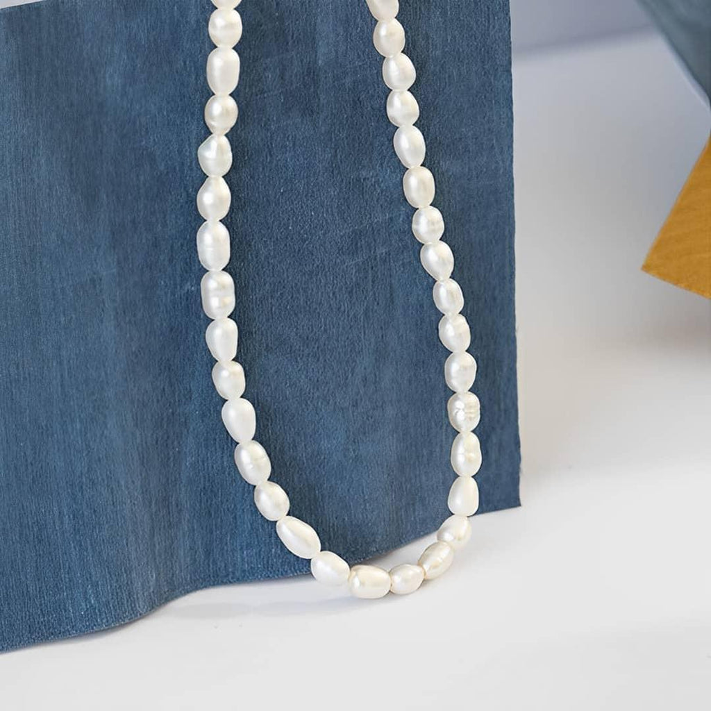 Freshwater Pearl Necklace