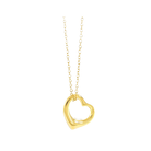 Heart Pendant