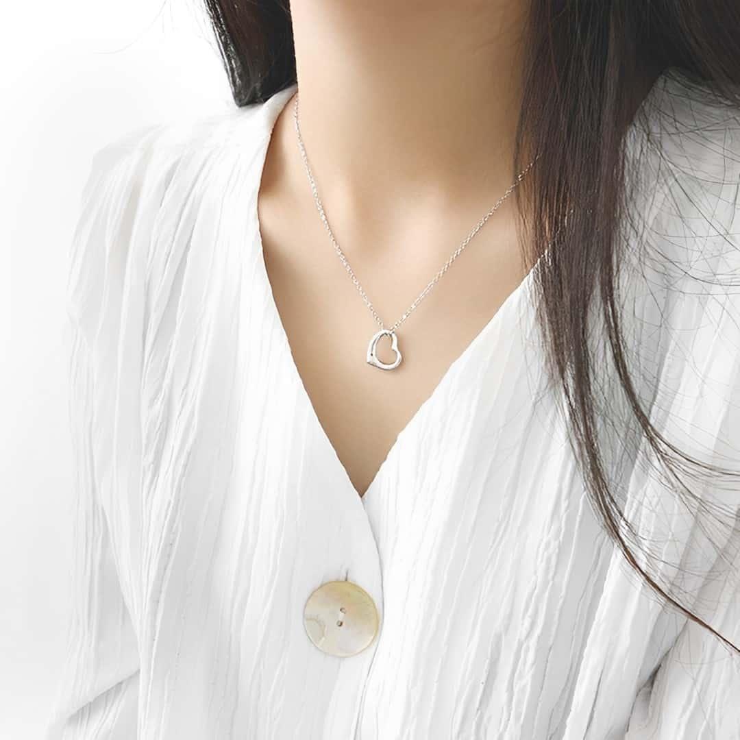 Heart Pendant