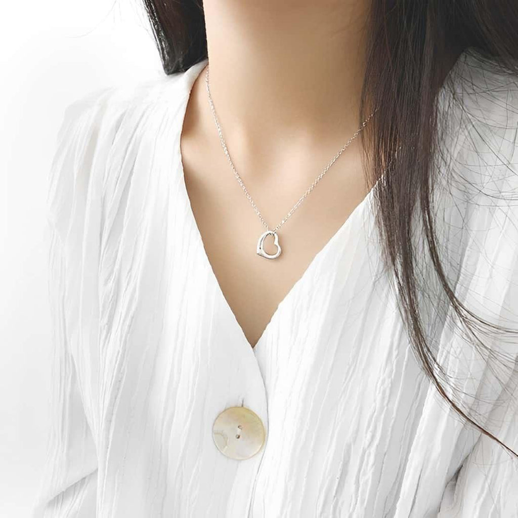 Heart Pendant