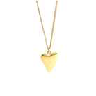 Heart Pendant - Lisa