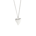 Heart Pendant - Lisa