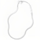 Herringbone Necklace - Arche