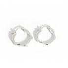 Hoop Earrings - CHA