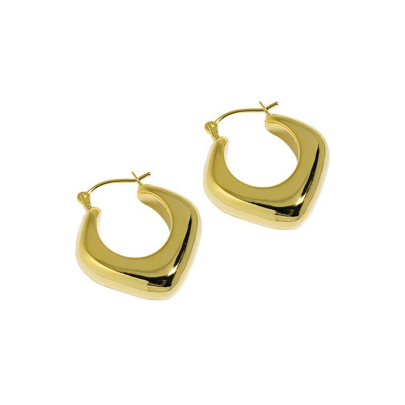 Hoop Earrings - Vita