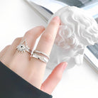 Layer Ring - Khione
