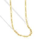 Link Chain Necklace