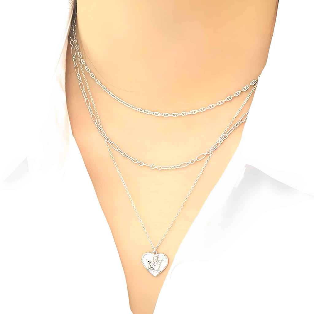 Link Chain Necklace