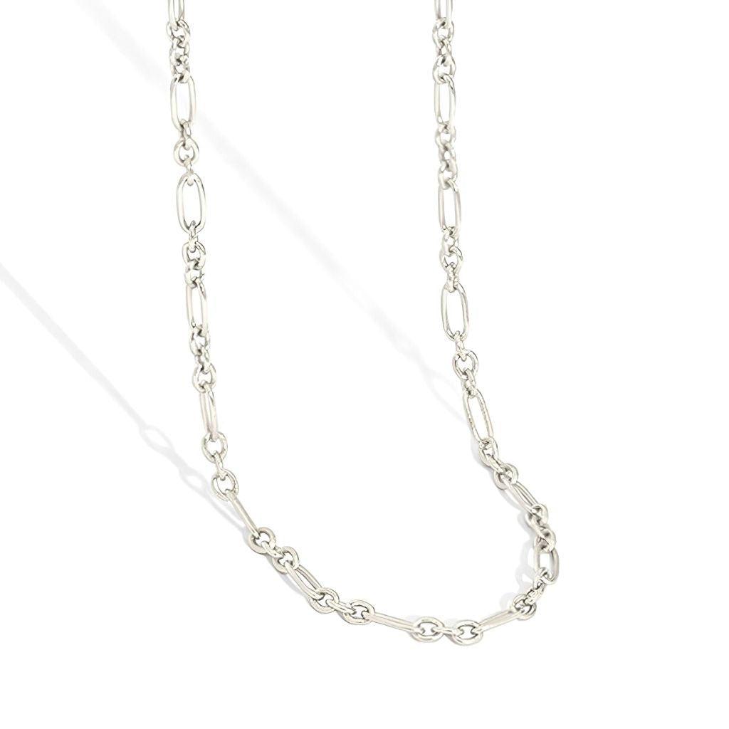 Link Chain Necklace