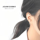 Mobius Ear Cuff