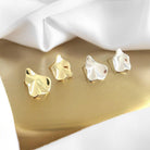 Mona Lisa Stud Earrings