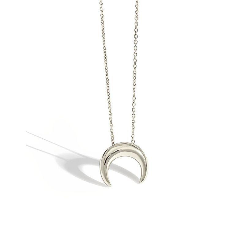 Moon Necklace