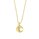 Moon Pendant